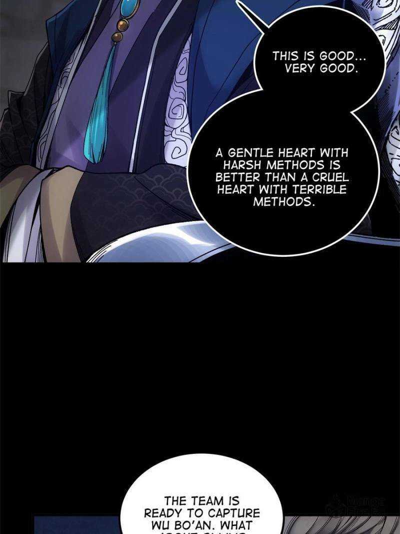 Celebrating the Remaining Life – Chapter 50 page 24