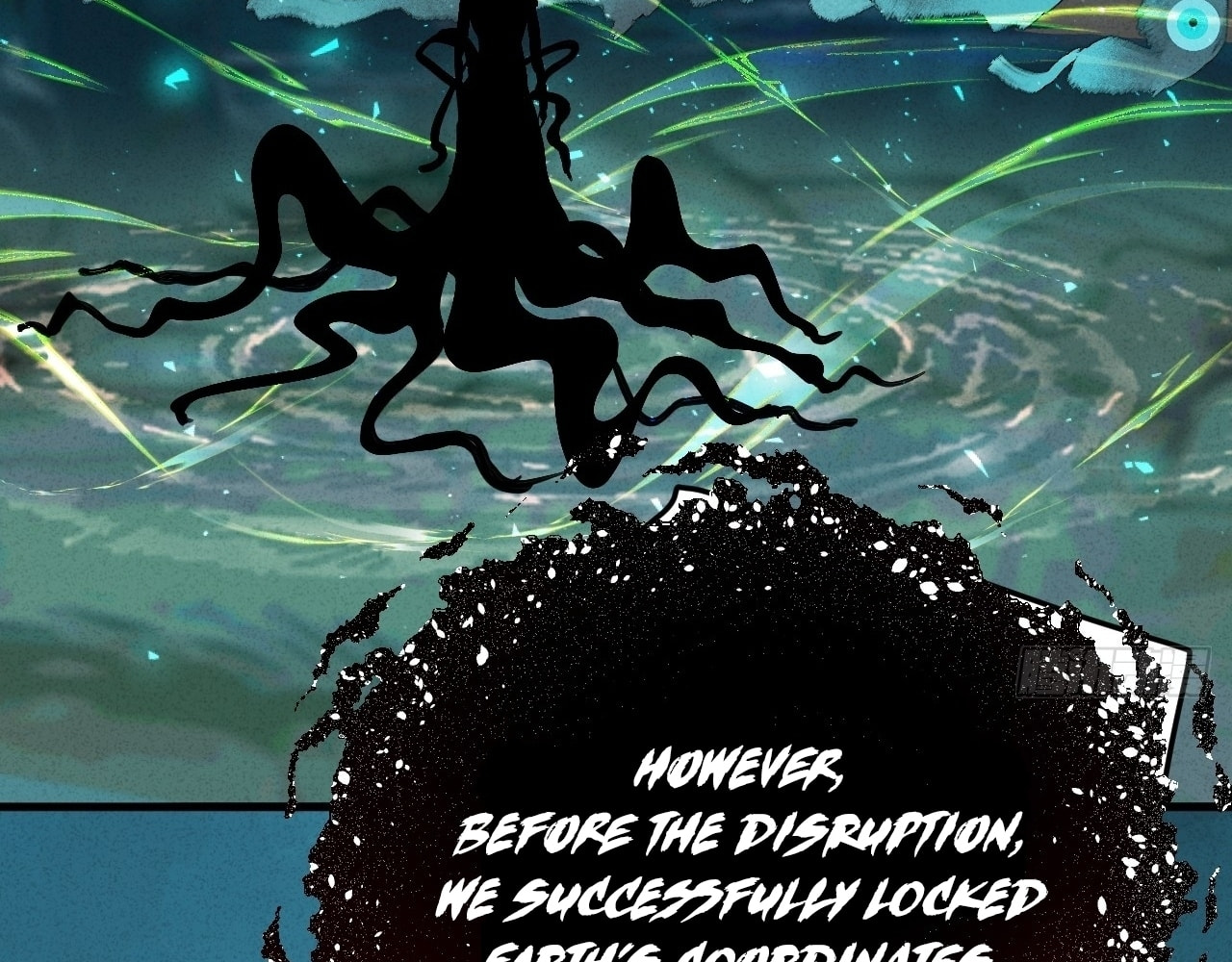 God Slayer – Chapter 27 page 127