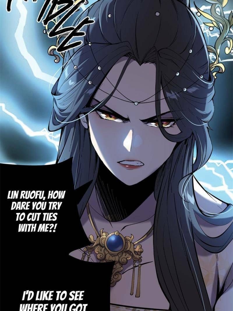 Celebrating the Remaining Life – Chapter 54 page 51
