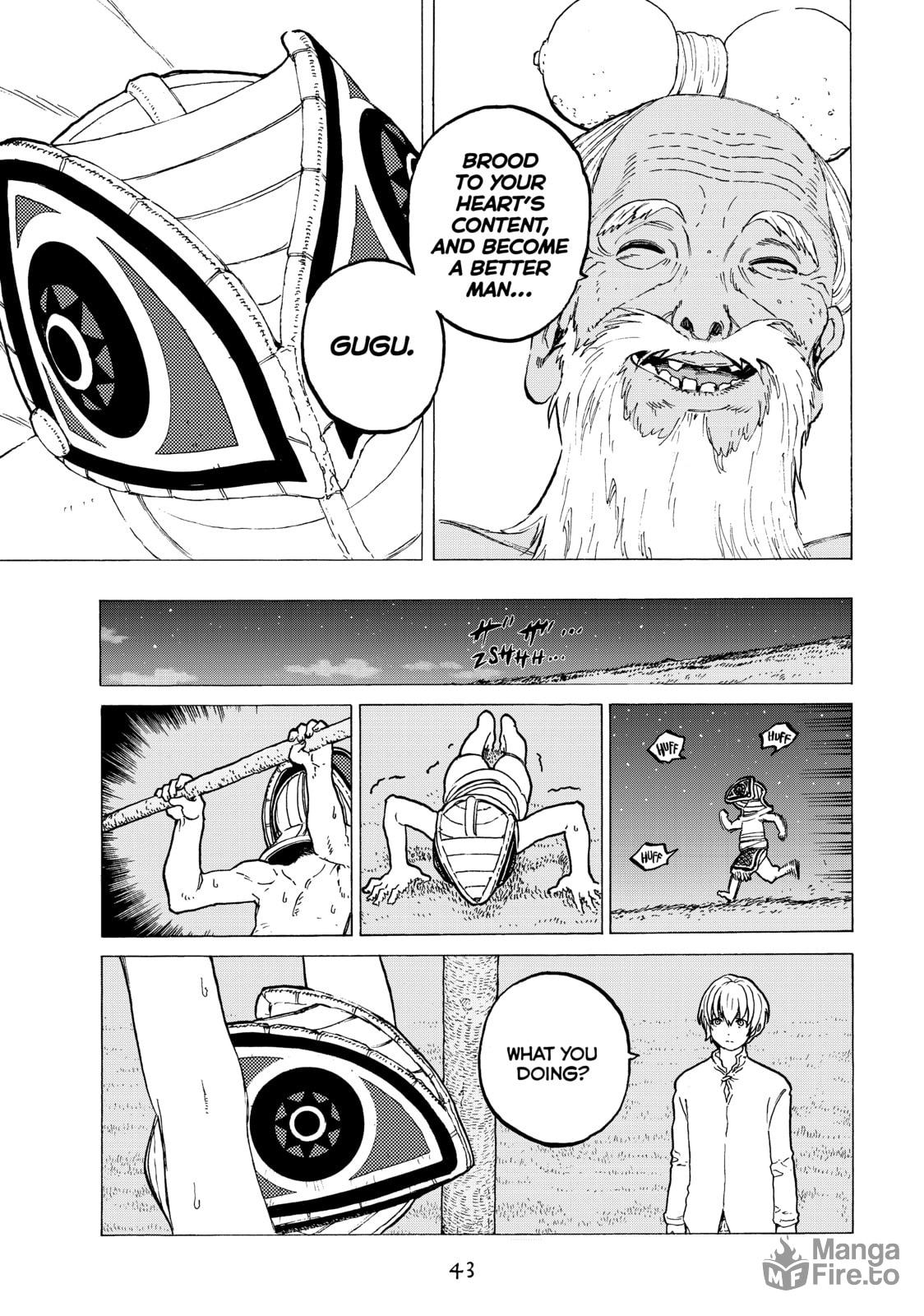 Guinea Pig page 4