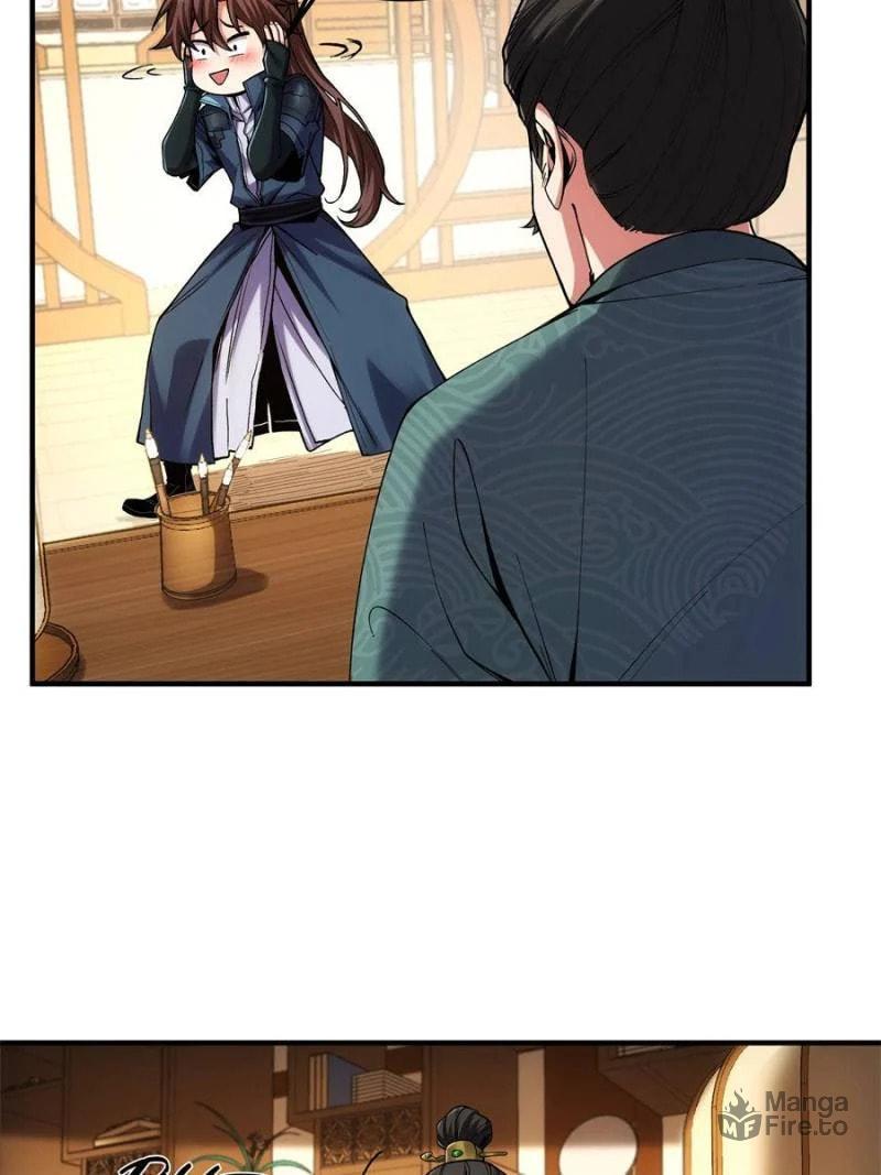 Celebrating the Remaining Life – Chapter 36 page 2