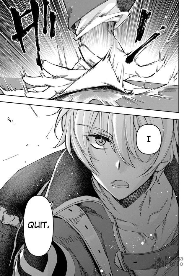 The Frontier Alchemist – Chapter 1 page 19