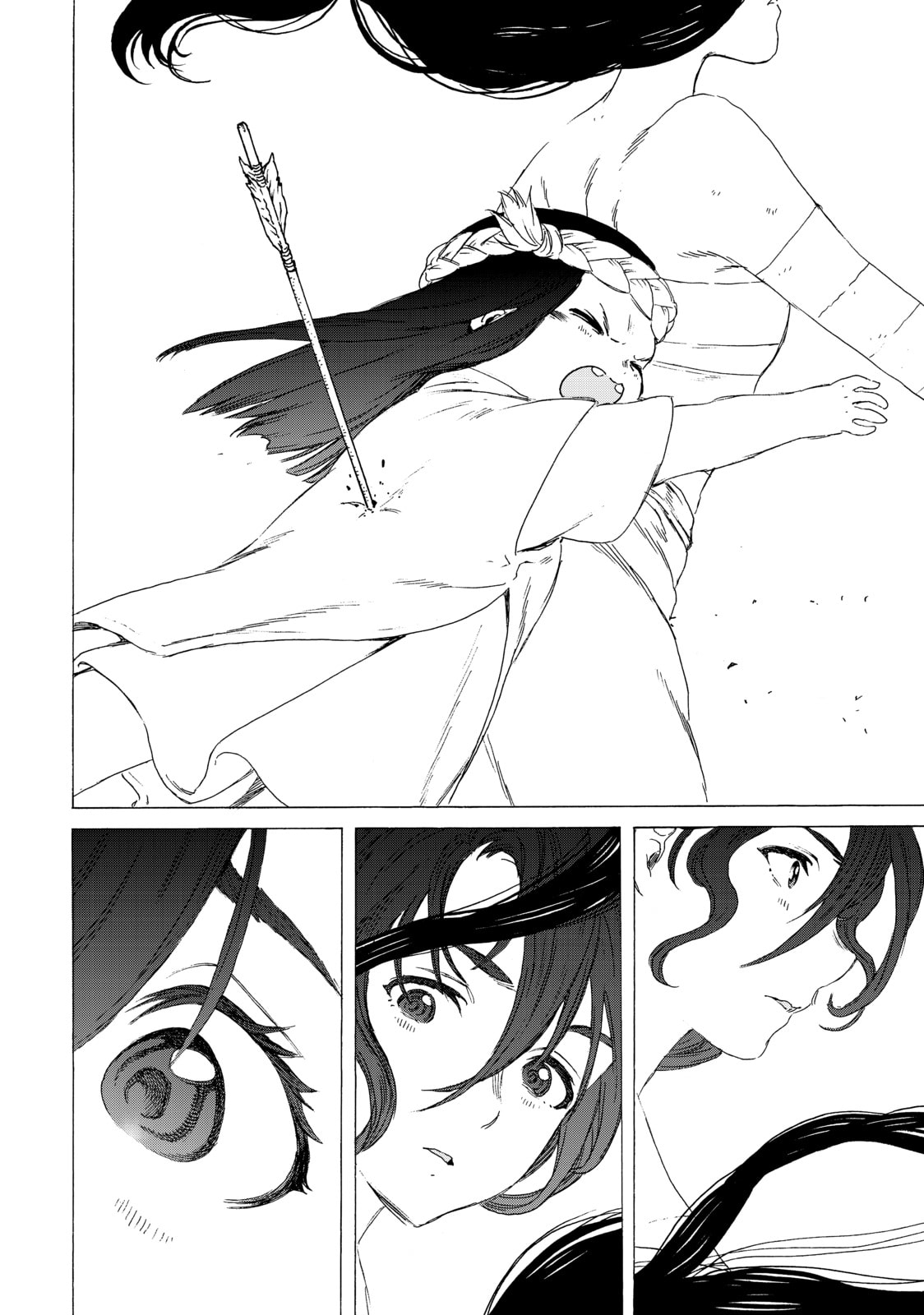 A Meaningful Death page 15