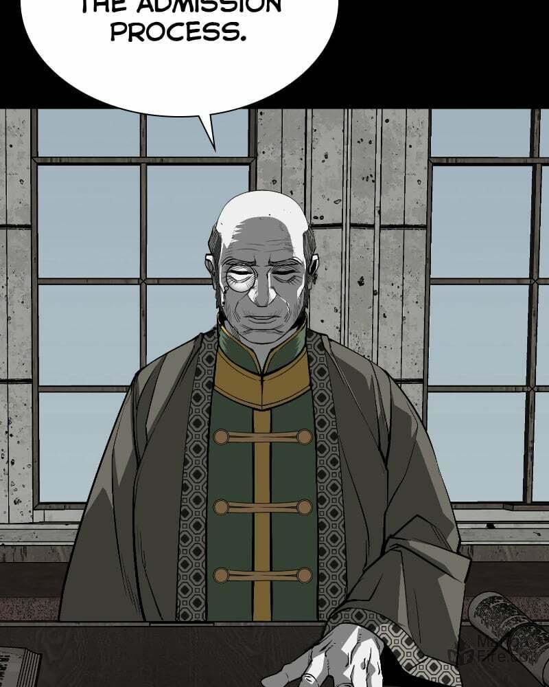 The Protagonist's Hidden Strength – Chapter 25 page 50