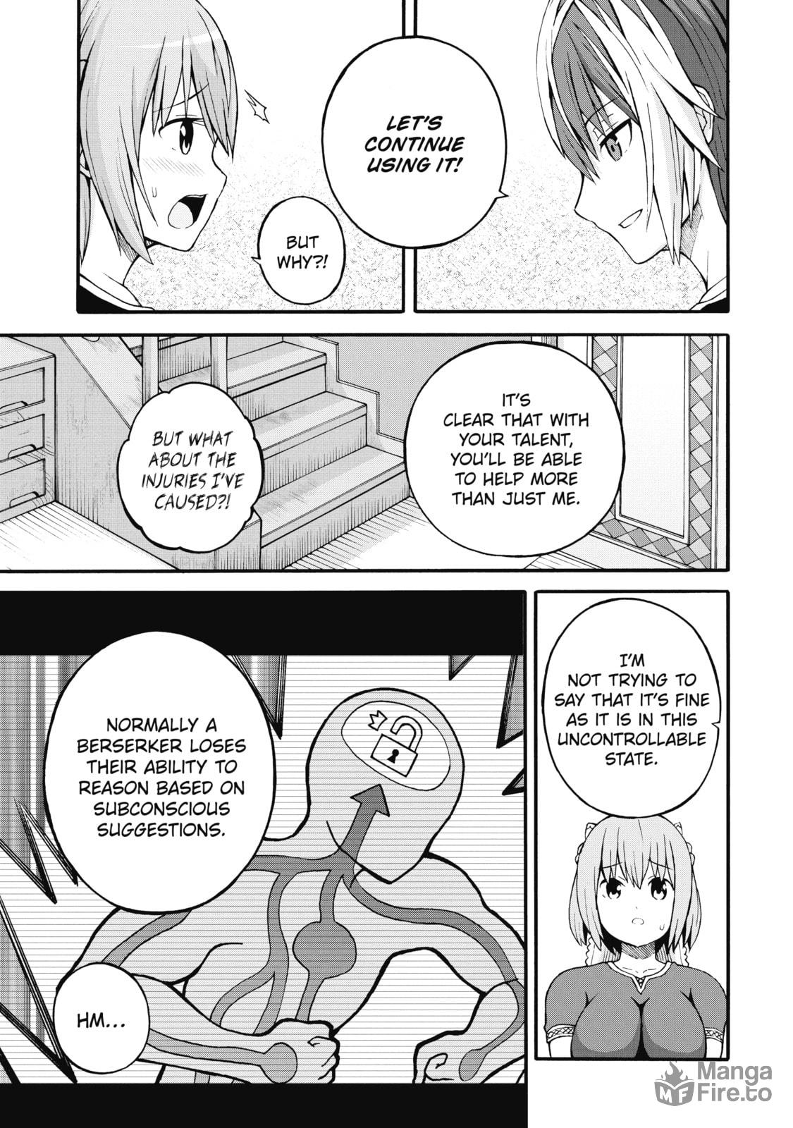 Immoral Guild – Chapter 20 page 24