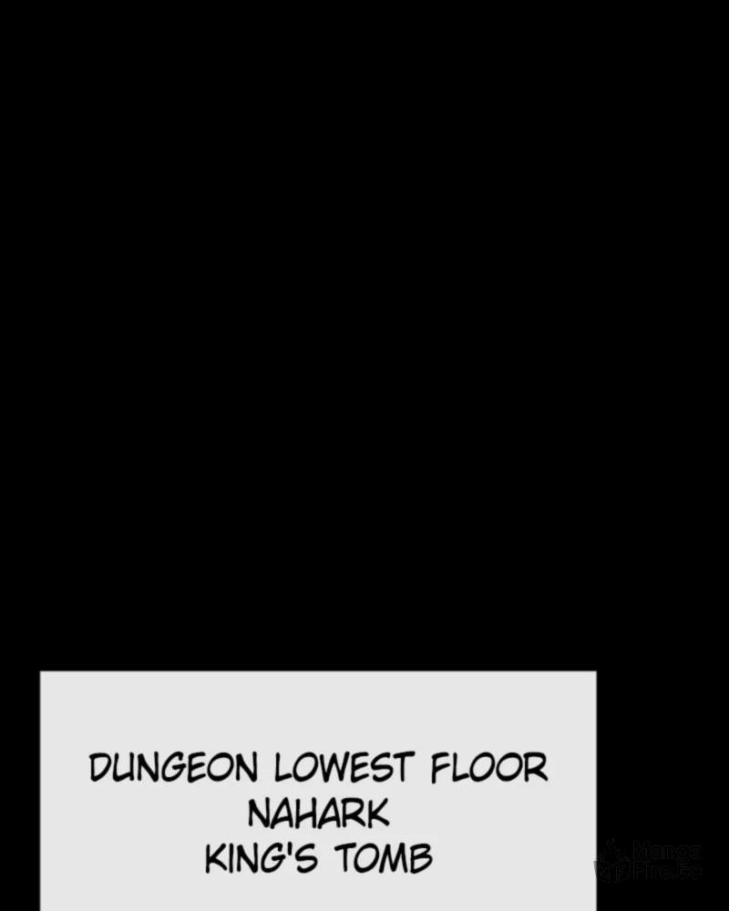 The Protagonist's Hidden Strength – Chapter 48 page 35