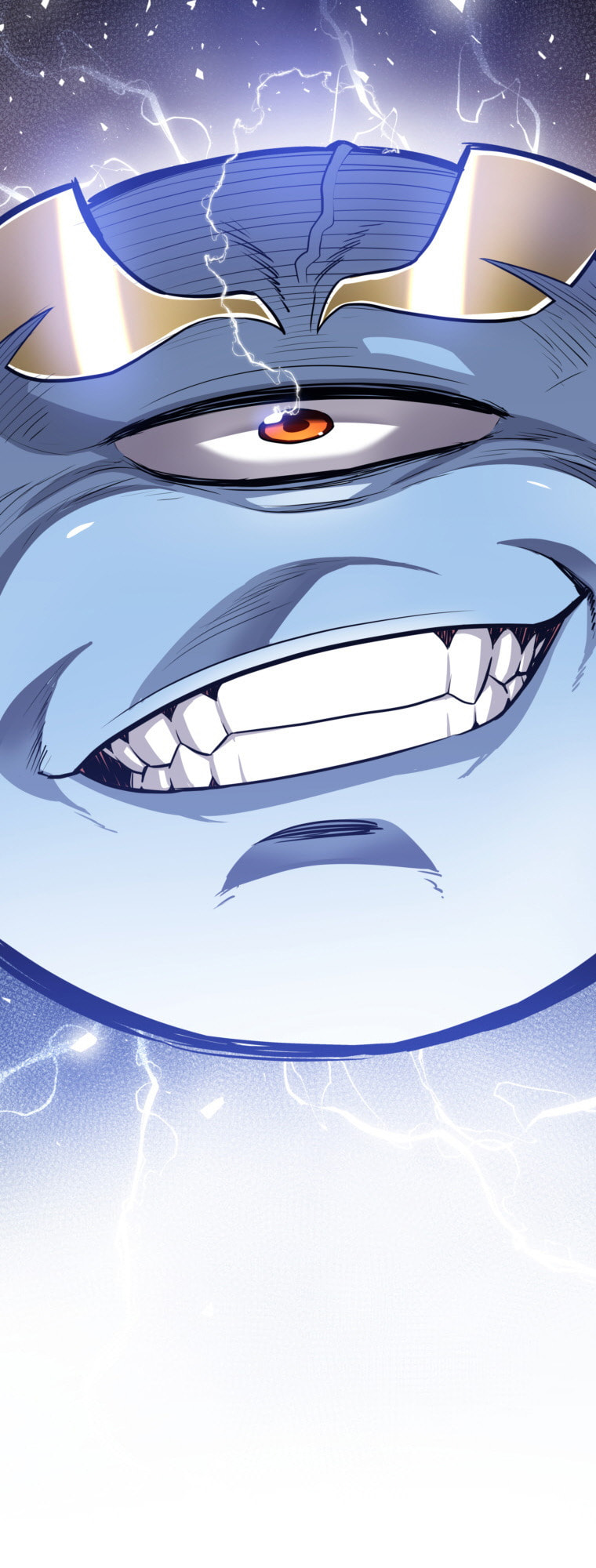 Disciple of the Holy Sword – Chapter 10 page 3