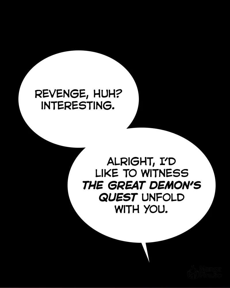 The Protagonist's Hidden Strength – Chapter 55 page 44