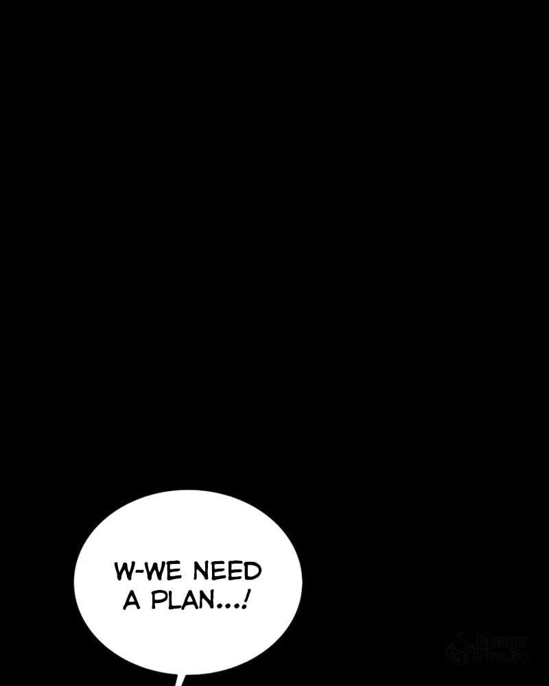 The Protagonist's Hidden Strength – Chapter 40 page 8