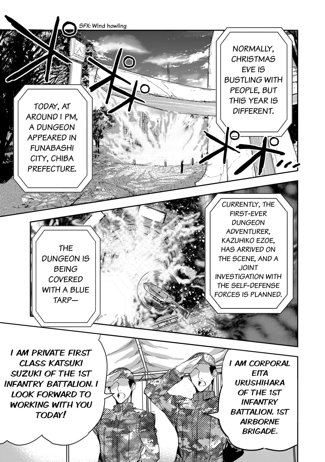 A Secret Confession page 6