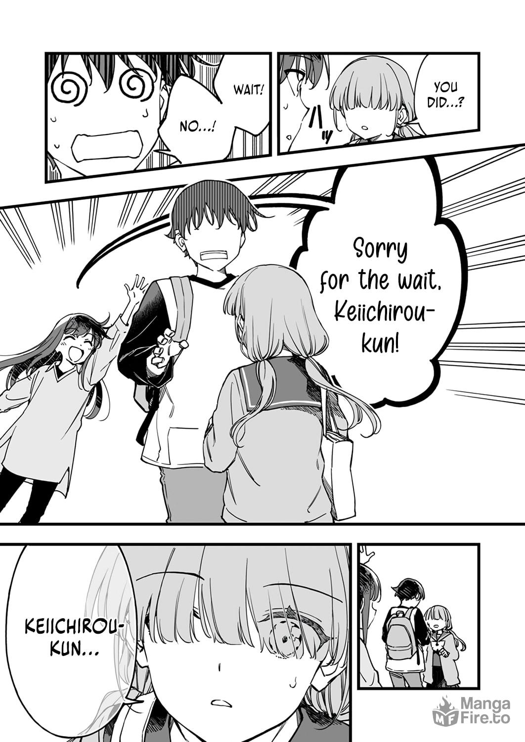 The Unfortunate 'Trapper' Cast Out of the Hero’s Party Will Defy Fate and Become the Strongest with the Unique Skill 'Arrow' – Chapter 8 page 2