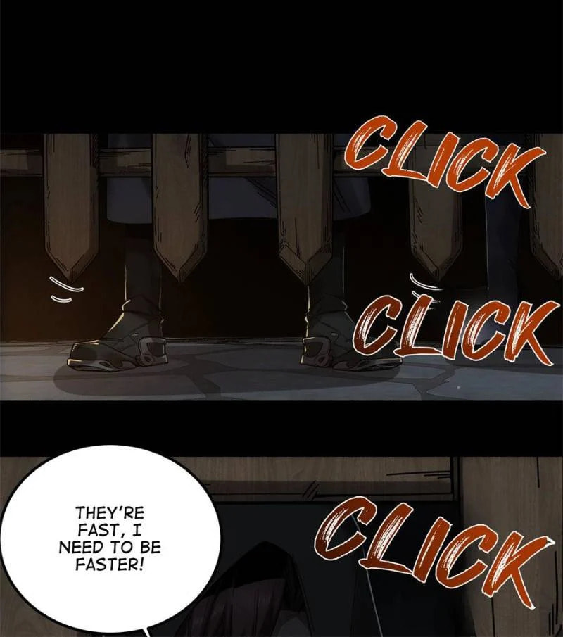 Celebrating the Remaining Life – Chapter 48 page 55