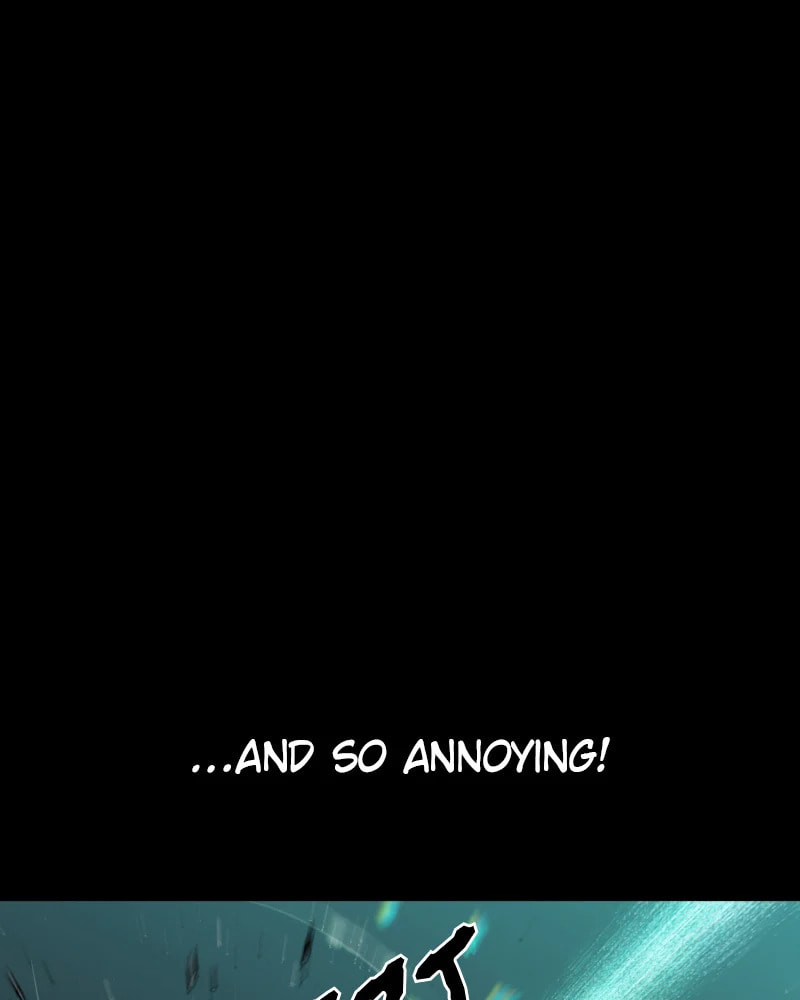 The Protagonist's Hidden Strength – Chapter 45 page 45