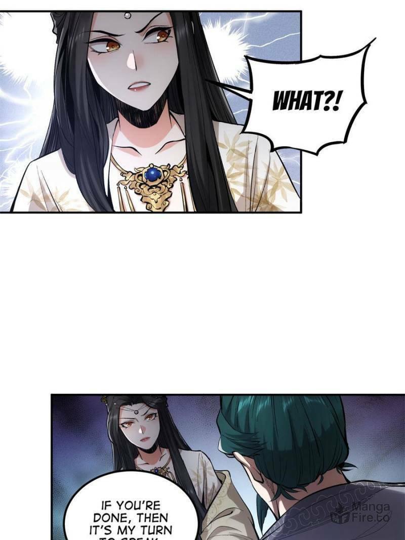 Celebrating the Remaining Life – Chapter 56 page 59