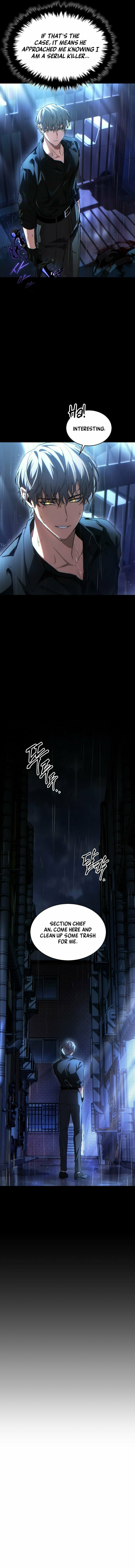 The 100th Regression of the Max-Level Player – Chapter 41 page 22