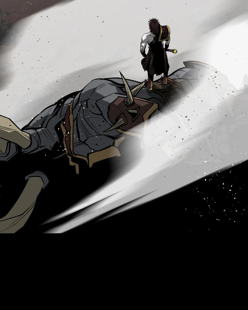 The Protagonist's Hidden Strength – Chapter 62 page 16