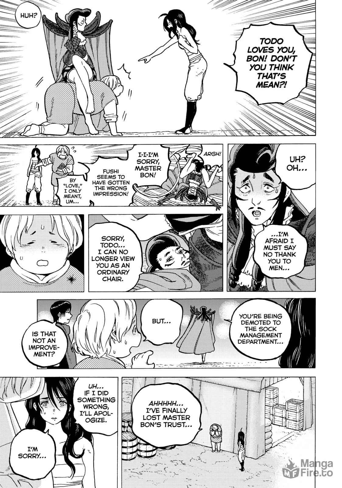 Expedition of the Holy One page 2