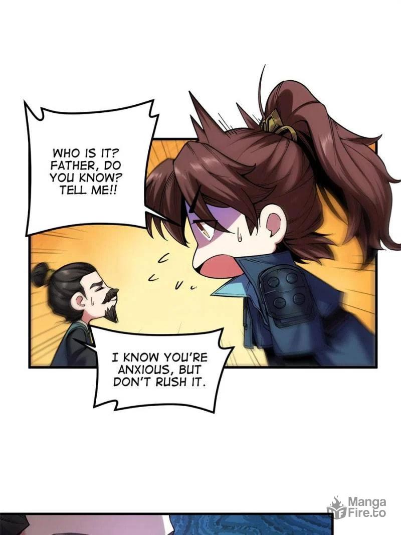 Celebrating the Remaining Life – Chapter 42 page 41