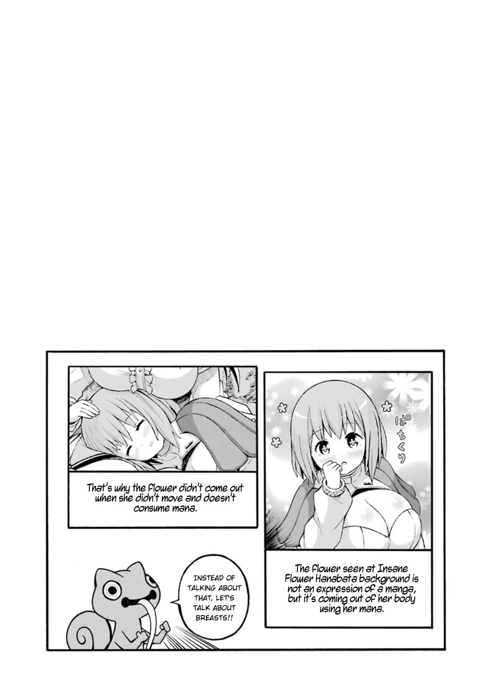 Immoral Guild – Chapter 24 page 30