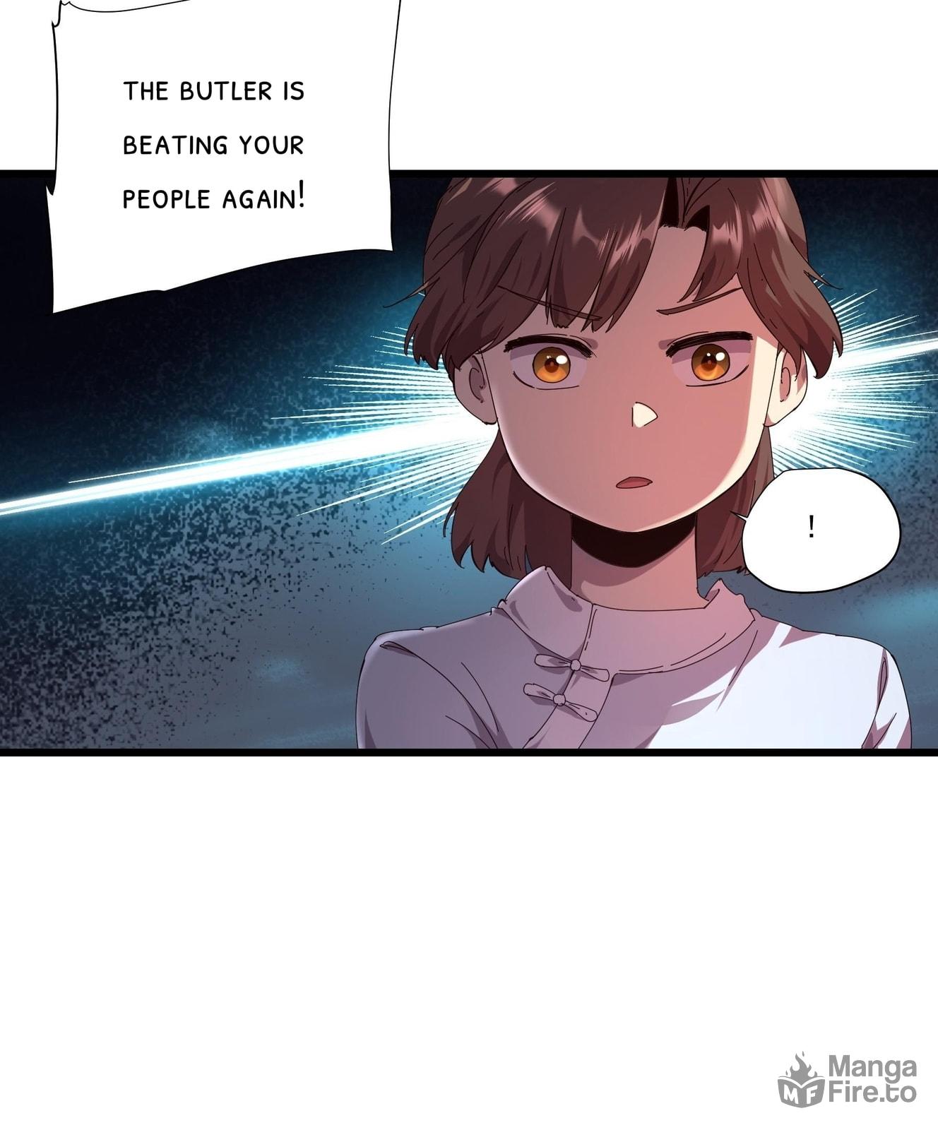 Celebrating the Remaining Life – Chapter 3 page 5