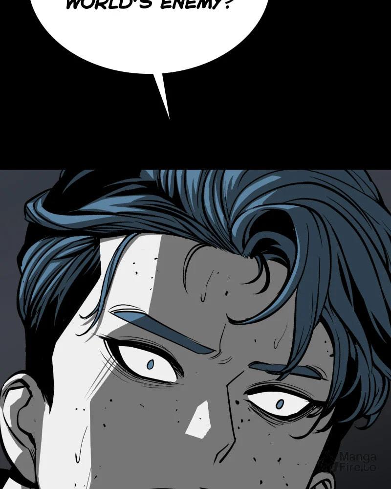 The Protagonist's Hidden Strength – Chapter 58 page 4
