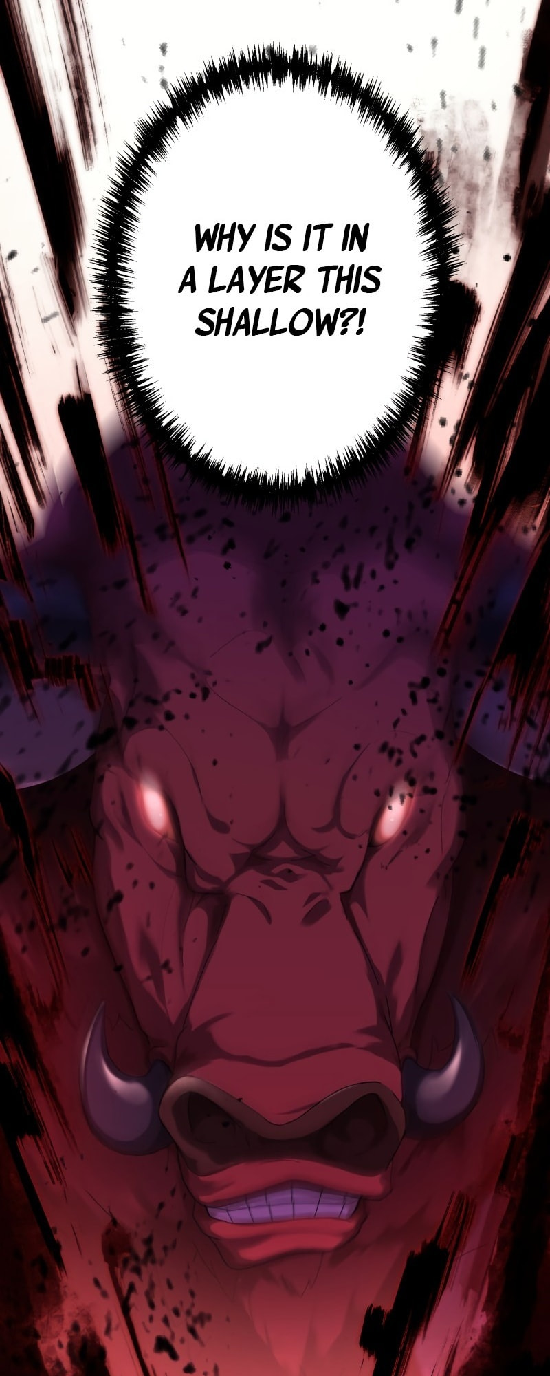 Monster Eater – Chapter 2 page 78