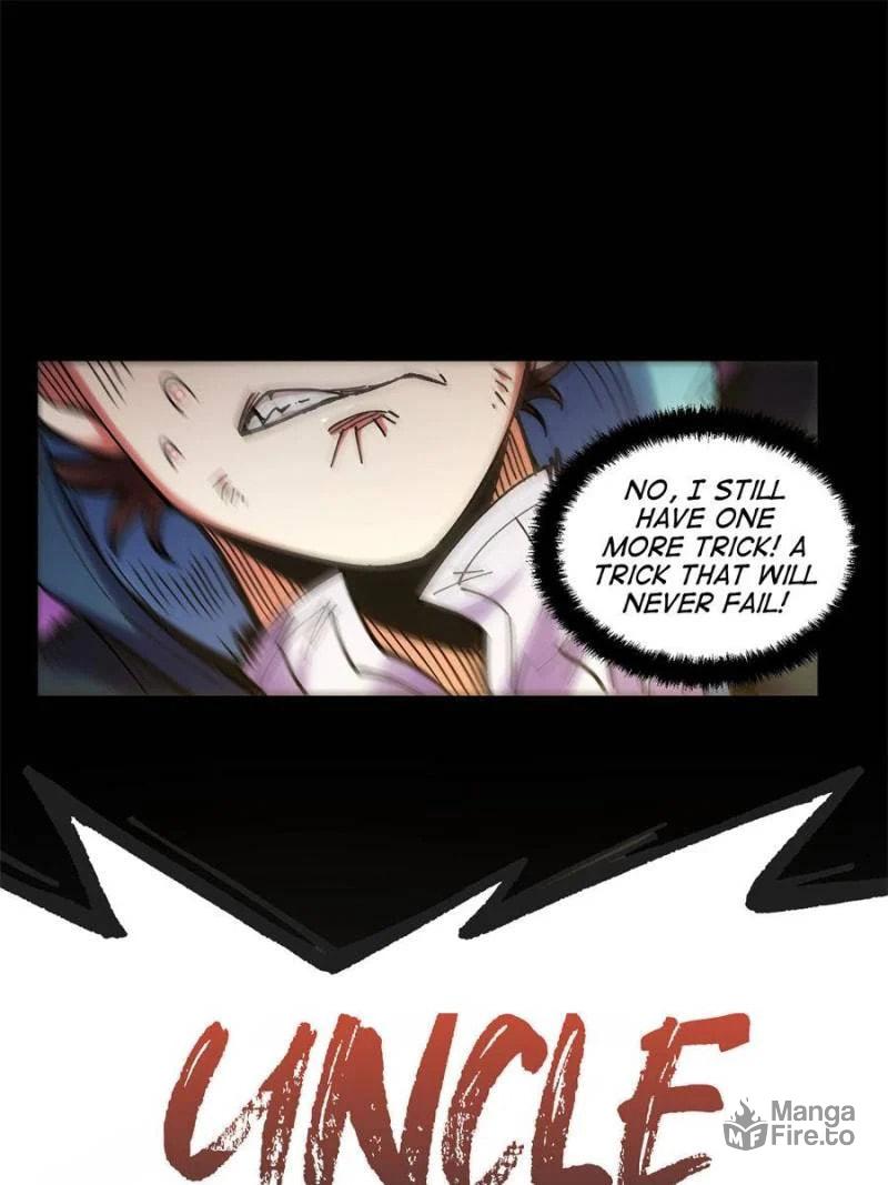 Celebrating the Remaining Life – Chapter 44 page 62