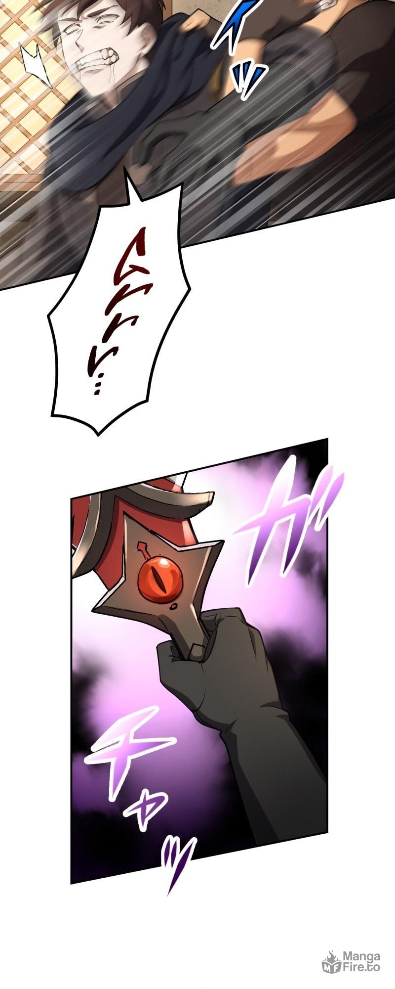 Monster Eater – Chapter 18 page 5