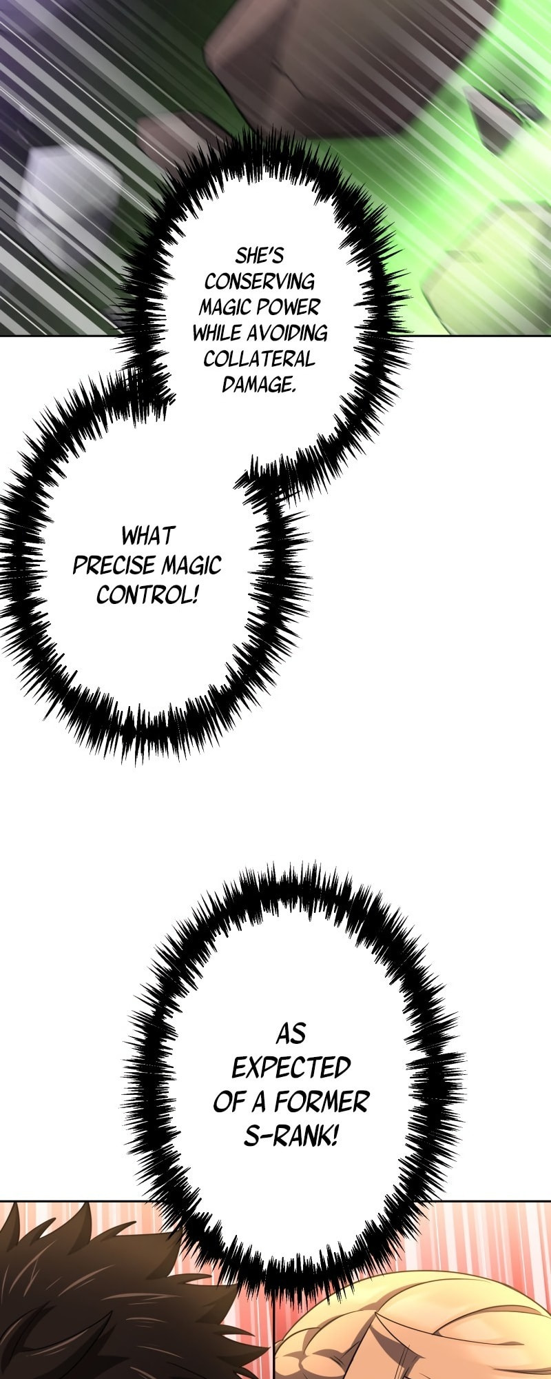 Monster Eater – Chapter 14 page 60