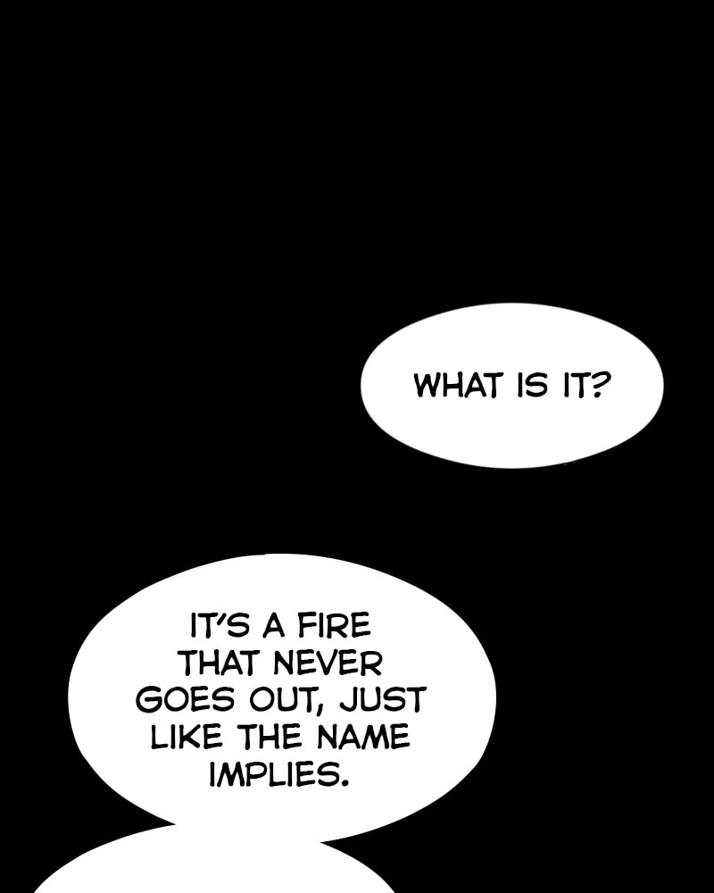 The Protagonist's Hidden Strength – Chapter 19 page 25