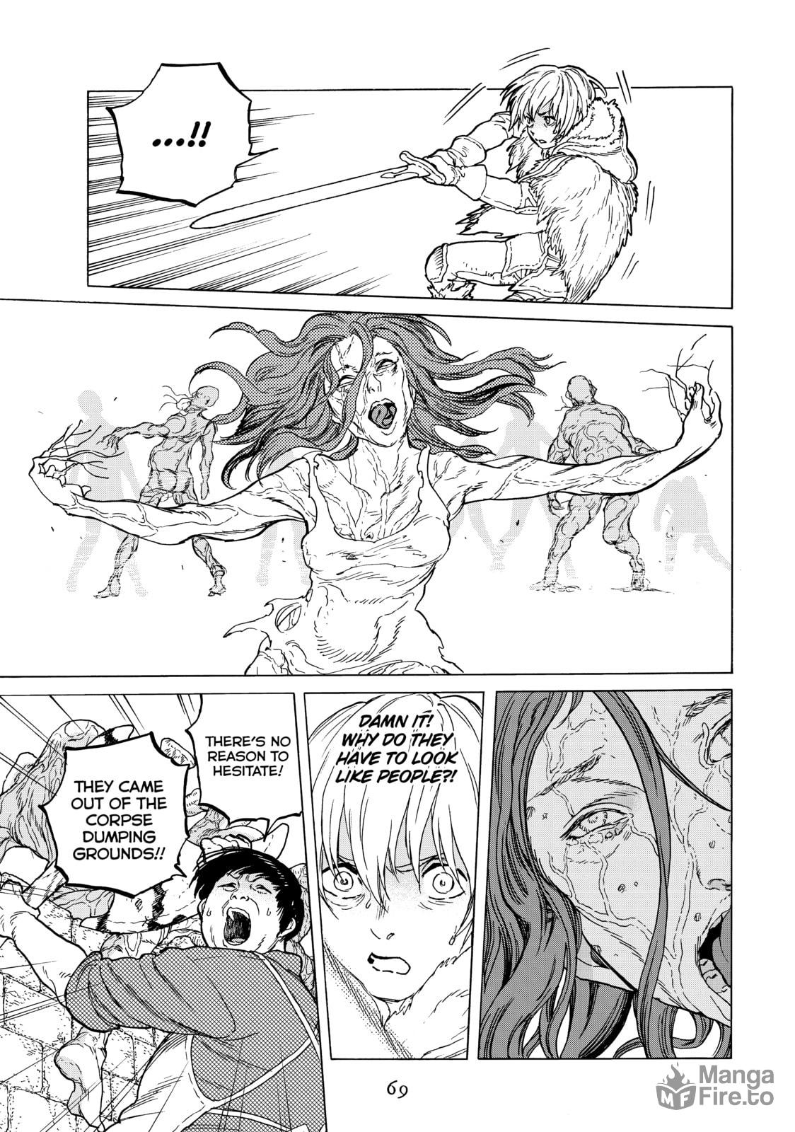 After The Selection page 8