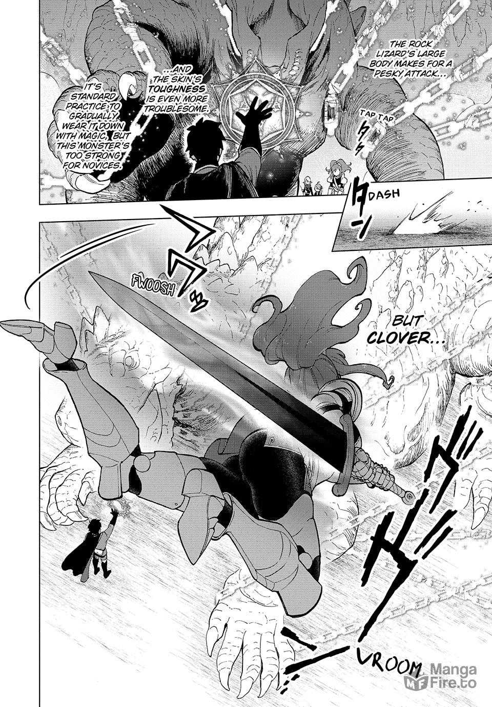 So Skillful to the Point of Causing Fluster page 5