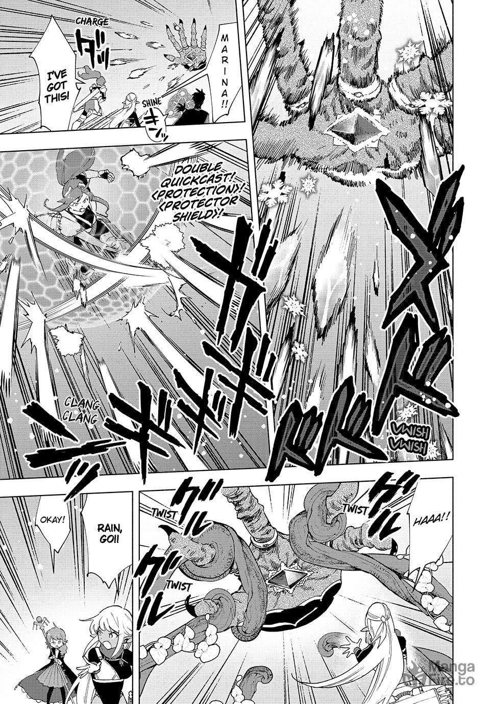 The Union of Simon and A Ranker Yoke page 4