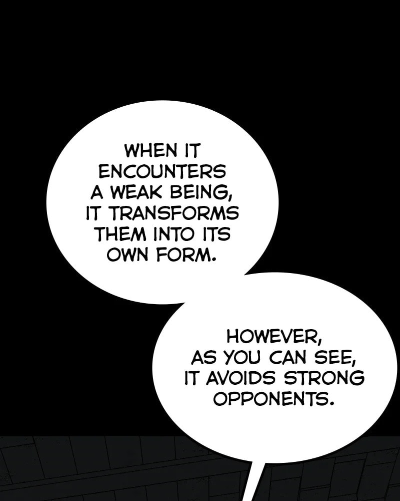 The Protagonist's Hidden Strength – Chapter 42 page 18