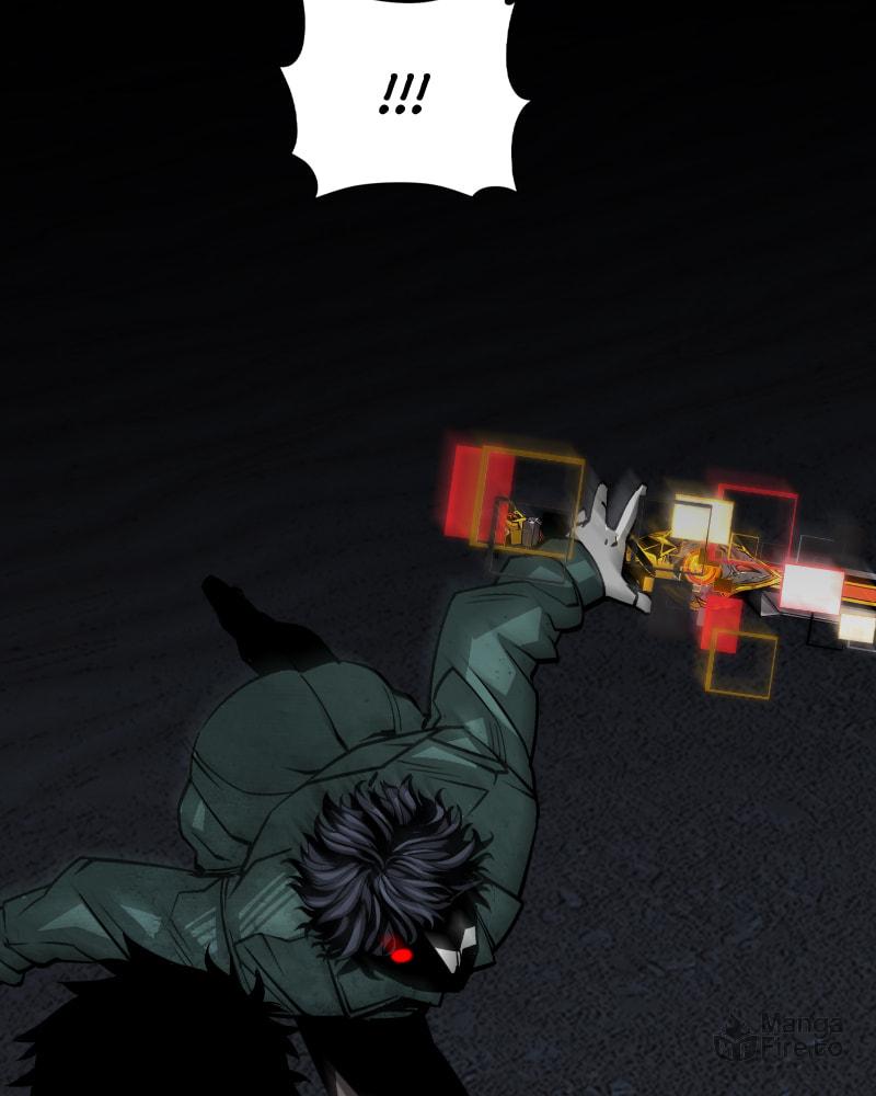 The Protagonist's Hidden Strength – Chapter 24 page 69