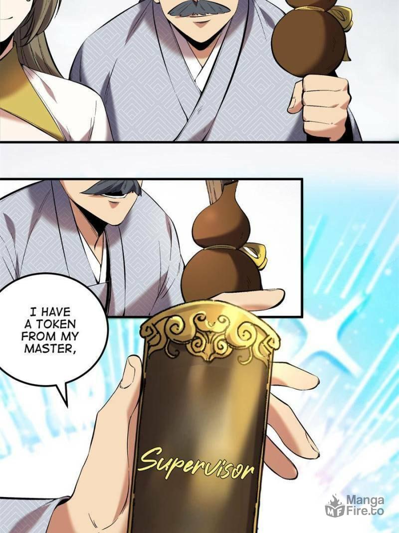 Celebrating the Remaining Life – Chapter 37 page 49