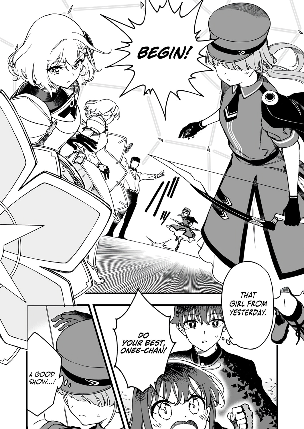 The Unfortunate 'Trapper' Cast Out of the Hero’s Party Will Defy Fate and Become the Strongest with the Unique Skill 'Arrow' – Chapter 7 page 18