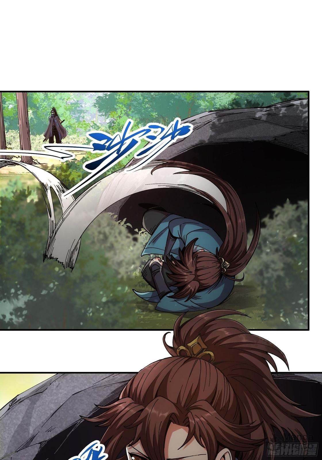 Celebrating the Remaining Life – Chapter 17 page 14