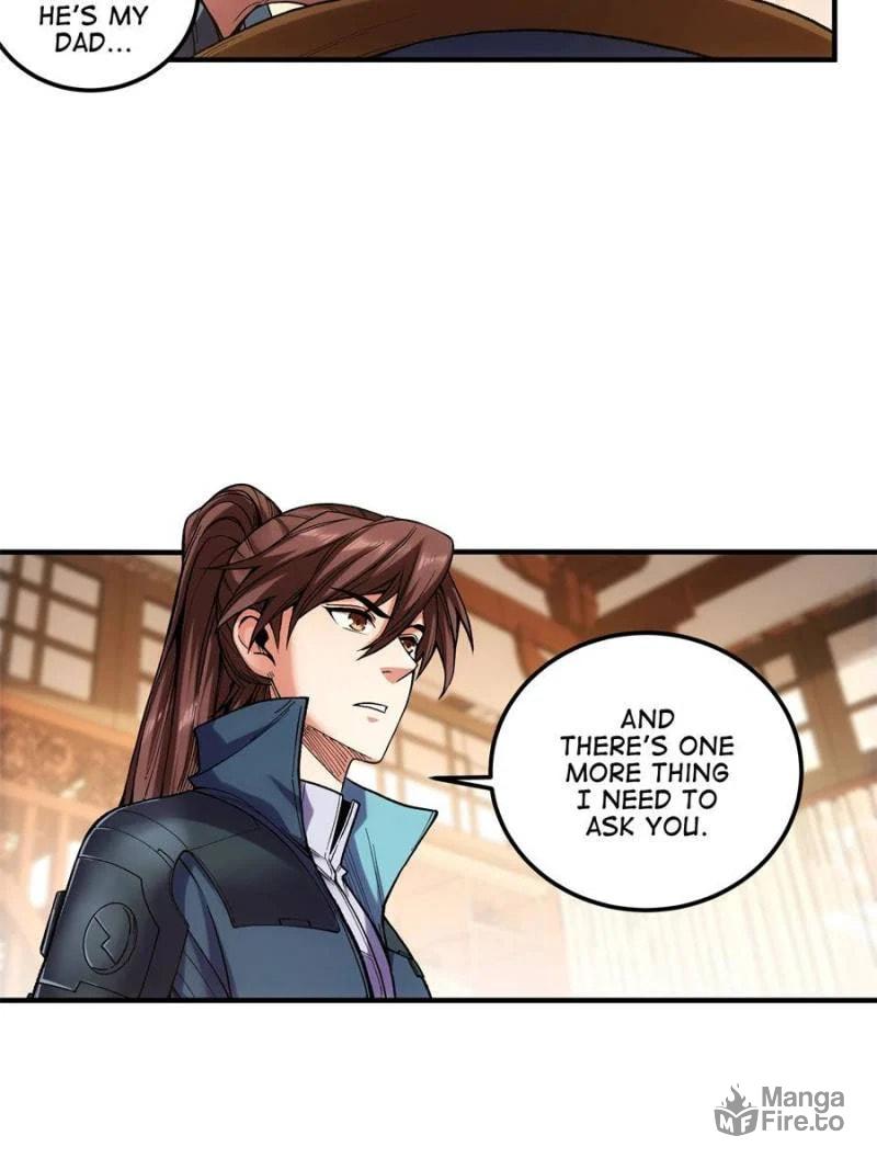 Celebrating the Remaining Life – Chapter 36 page 44