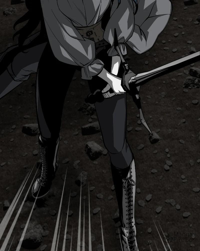 The Protagonist's Hidden Strength – Chapter 55 page 5