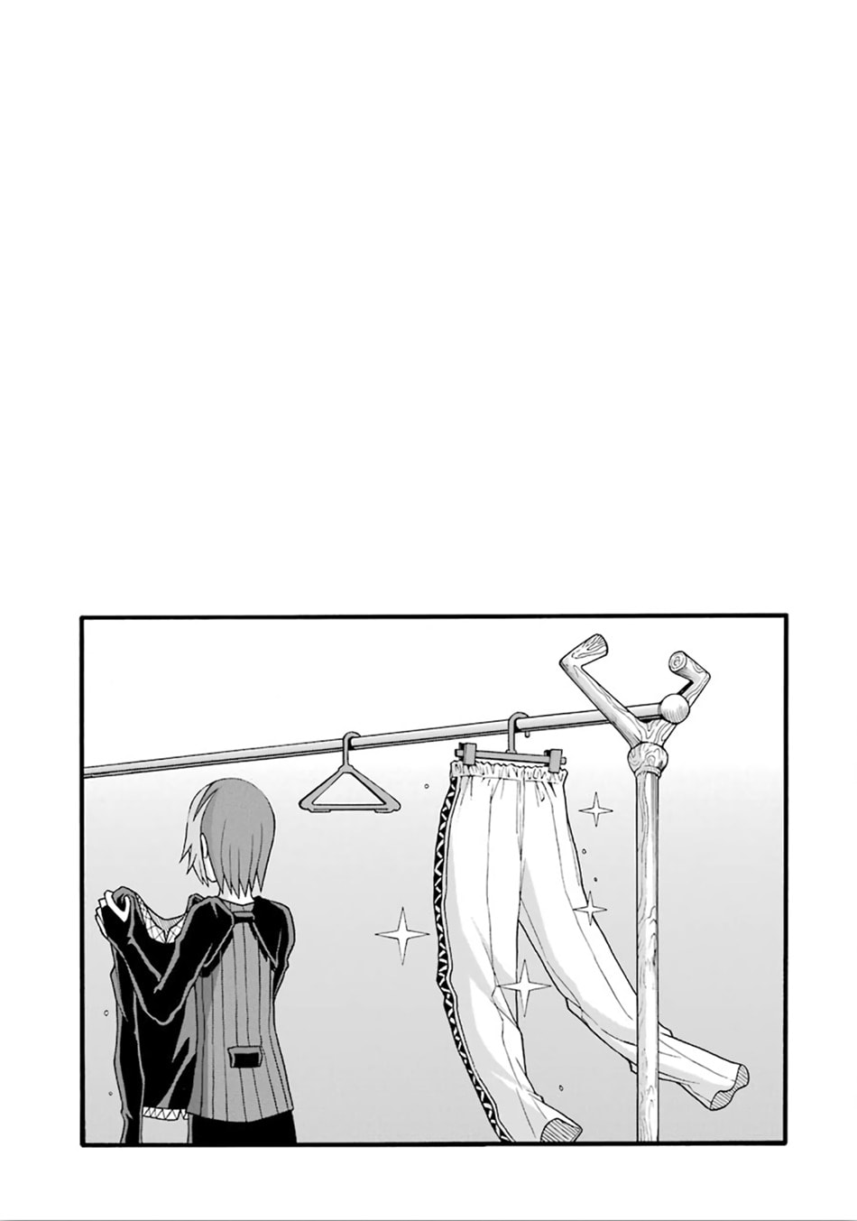 Immoral Guild – Chapter 15 page 30