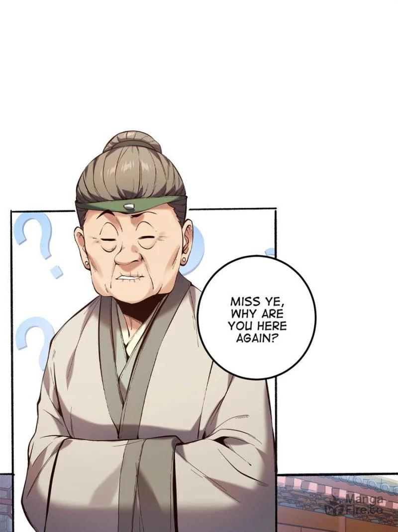 Celebrating the Remaining Life – Chapter 37 page 54