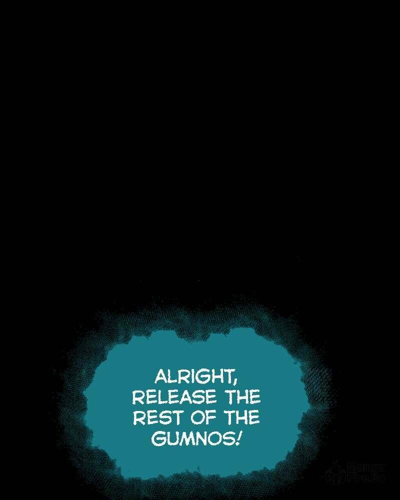 The Protagonist's Hidden Strength – Chapter 22 page 54