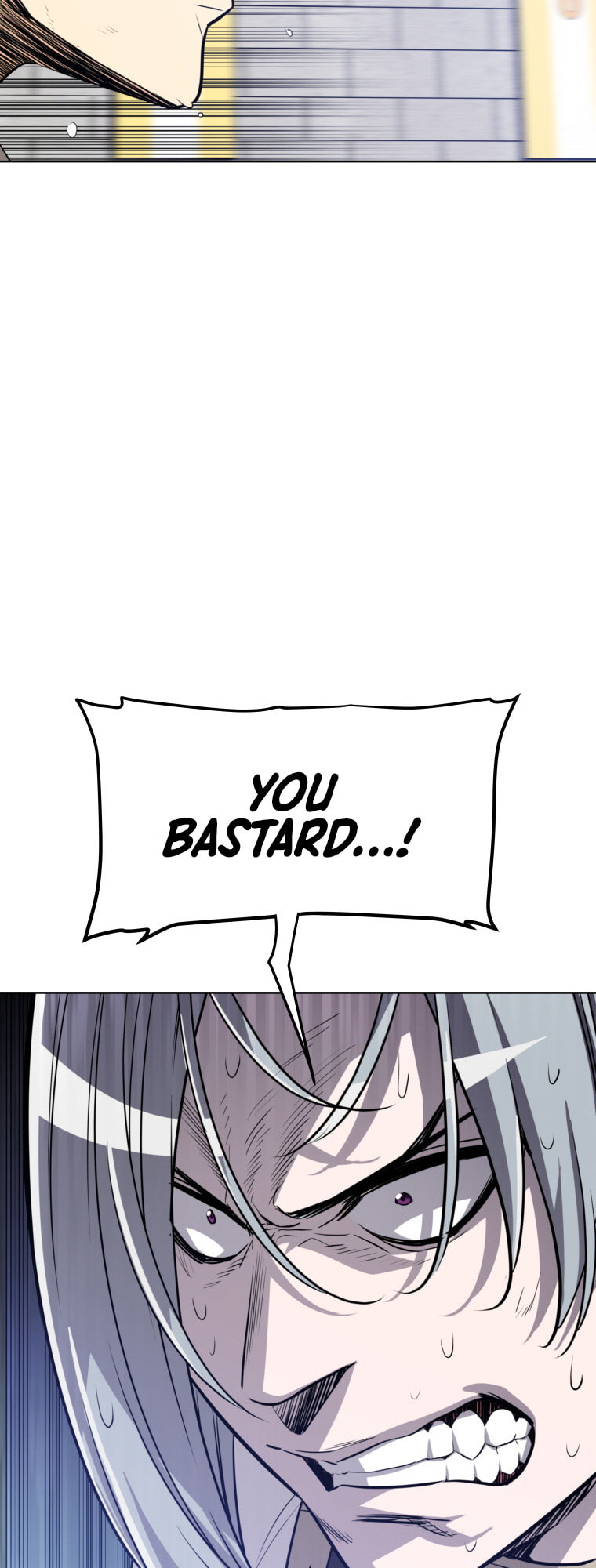 Disciple of the Holy Sword – Chapter 10 page 16