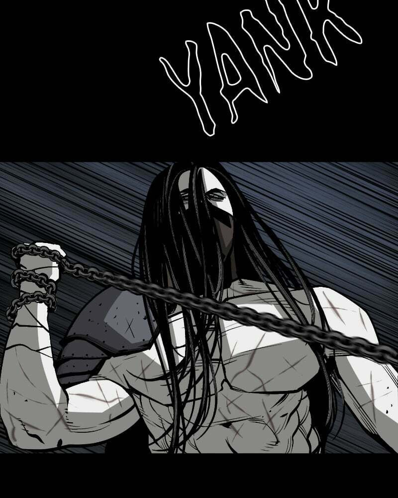 The Protagonist's Hidden Strength – Chapter 22 page 31