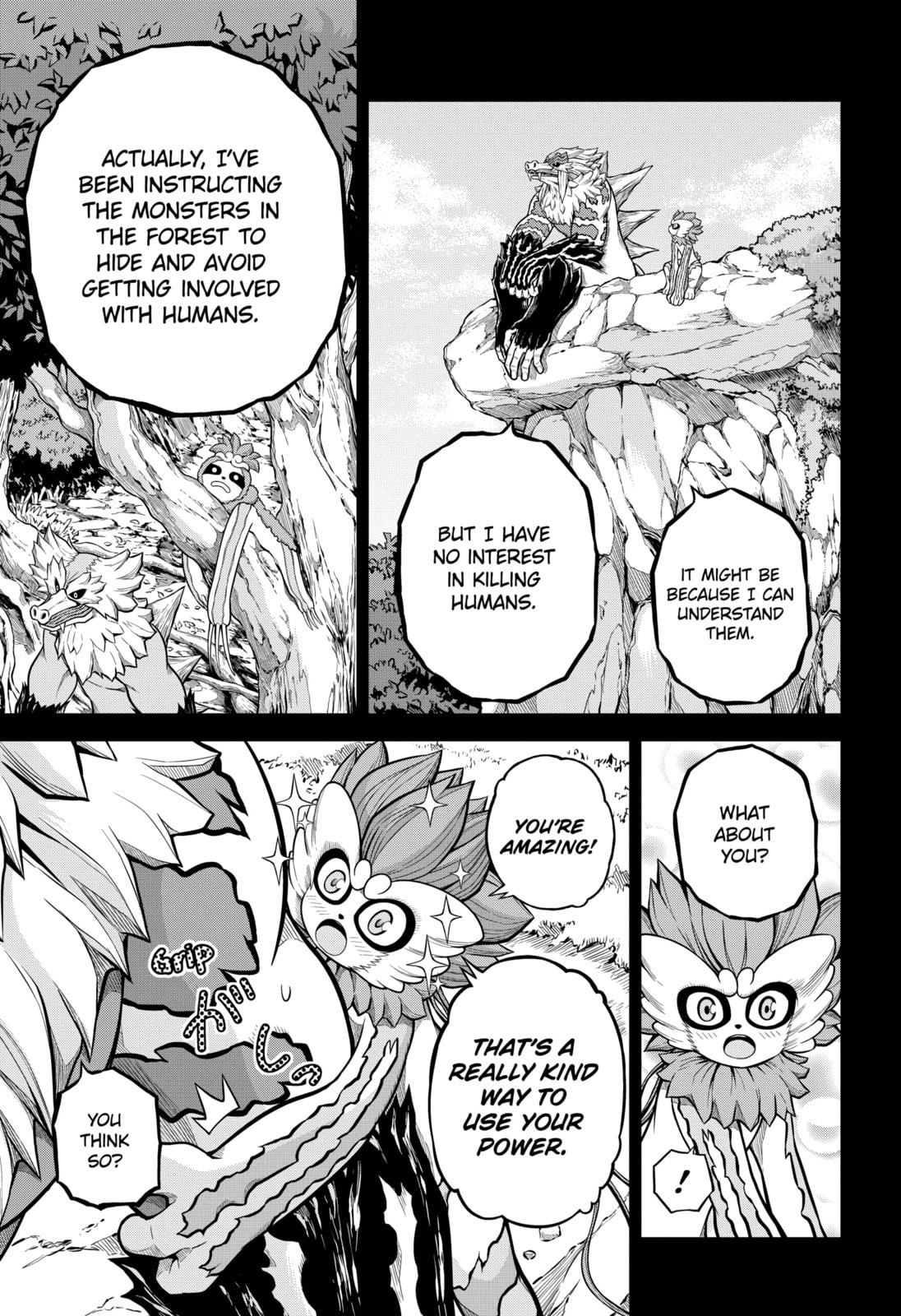 Immoral Guild – Chapter 56 page 16
