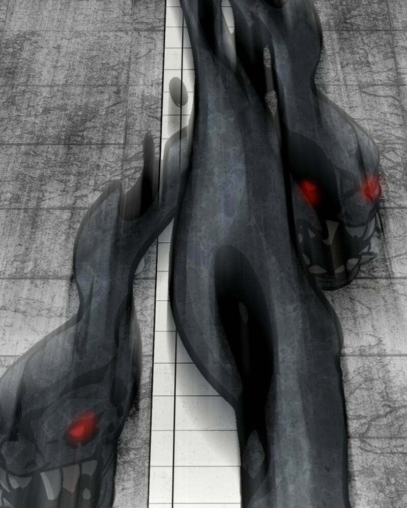 The Protagonist's Hidden Strength – Chapter 45 page 22
