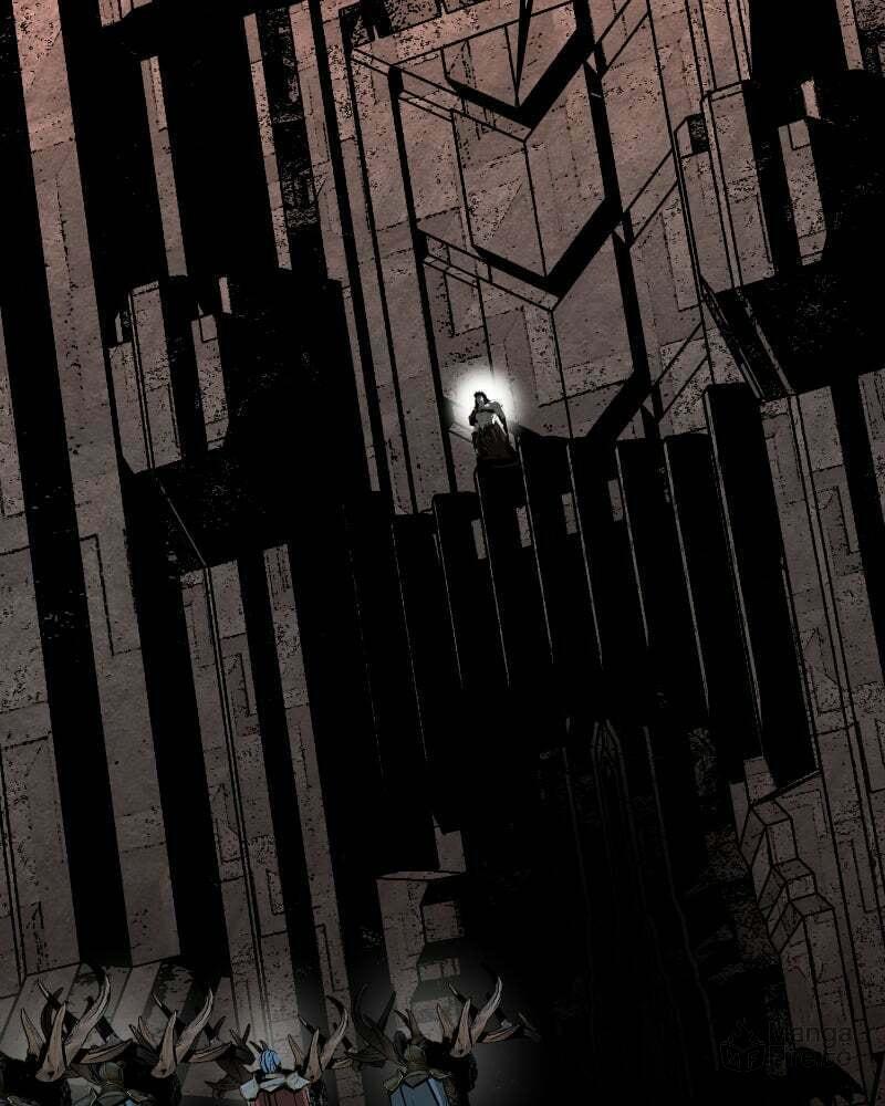 The Protagonist's Hidden Strength – Chapter 64 page 35