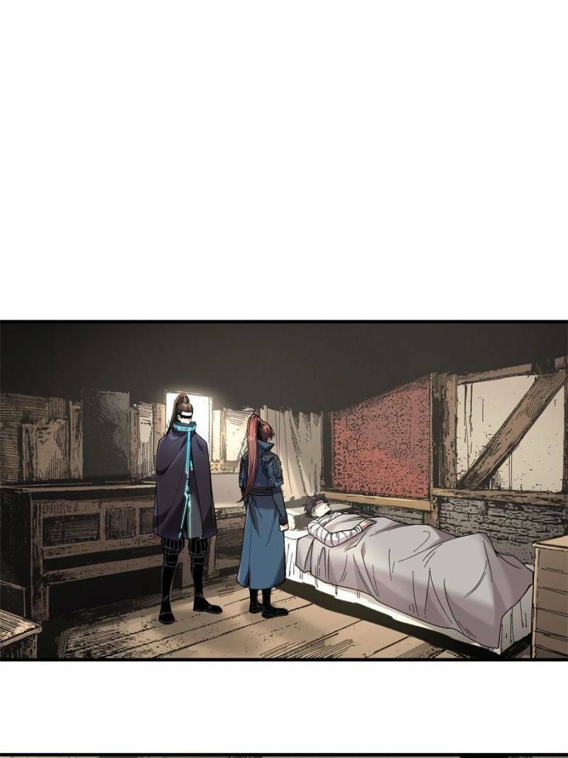 Celebrating the Remaining Life – Chapter 46 page 3