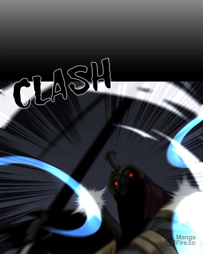 The Protagonist's Hidden Strength – Chapter 49 page 24